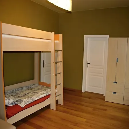 Zamecky 674 Apartman