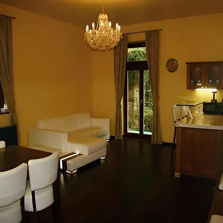 Zamecky 674 Apartmán
