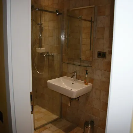Zamecky 674 Apartmán